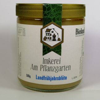 Landfrühjahrsblüte 500g (Bioland)