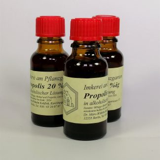 Propolis-Tropfen