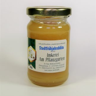 Stadtfrühjahrsblüte 125g (Bioland)