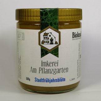 Stadtfrühjahrsblüte 500g (Bioland)