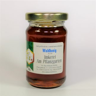 Waldhonig 125g (Bioland)