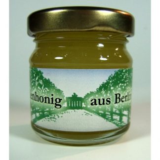 Honigsouvenir 50g