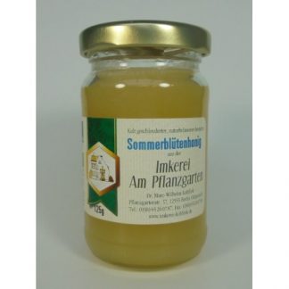 Sommerblüte 125g (Bioland)